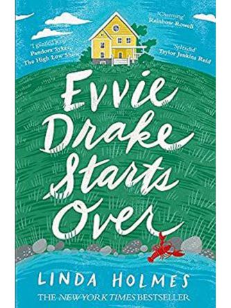 EVVIE DRAKE STARTS OVER