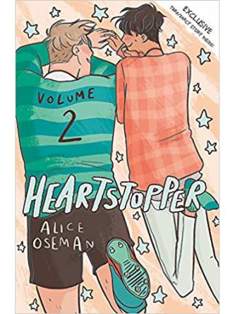 HEARTSTOPPER #2