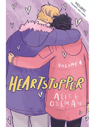 HEARTSTOPPER #4