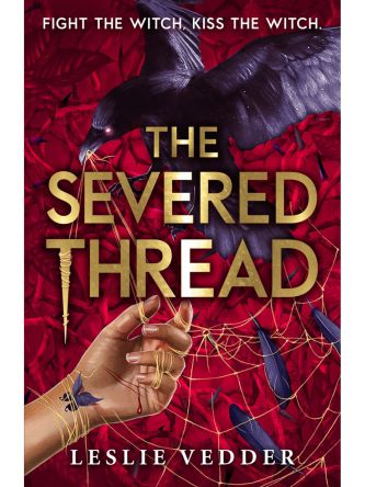 SEVERED THREAD #2