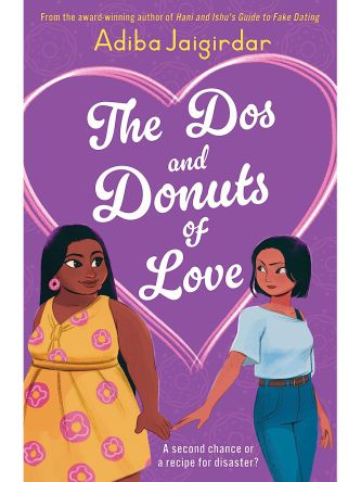 DOS AND DONUTS OF LOVE