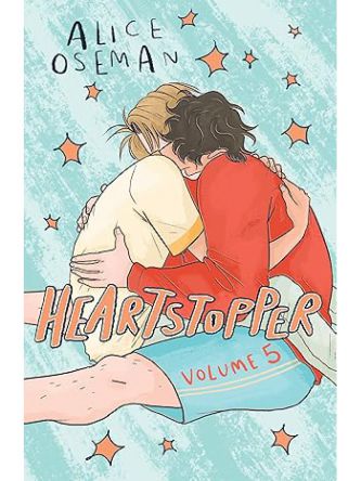 HEARTSTOPPER #5