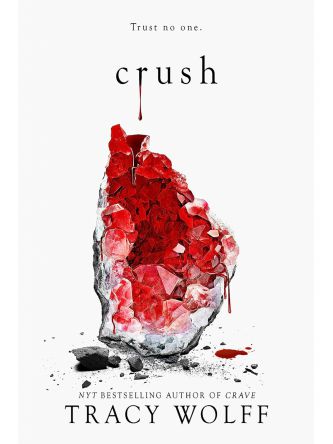 CRUSH (CRAVE #2)