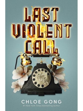 LAST VIOLENT CALL