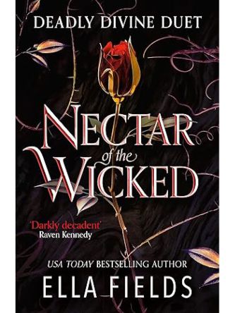 NECTAR OF THE WICKED