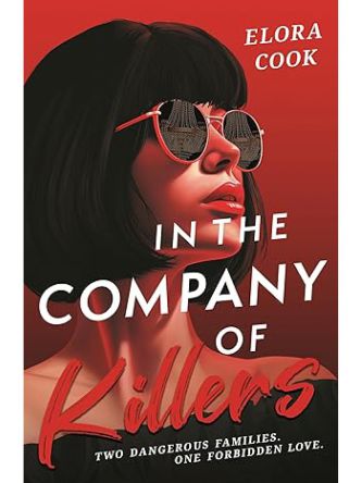 IN THE COMPANY OF KILLERS