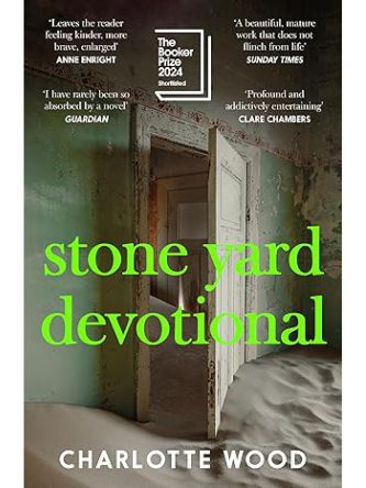 STONE YARD DEVOTIONAL