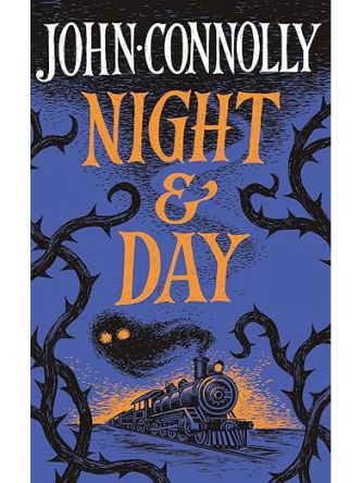 NIGHT & DAY
