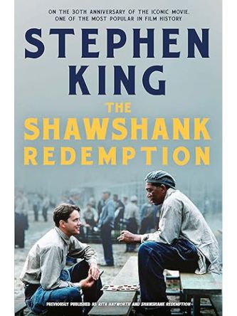 SHAWSHANK REDEMPTION