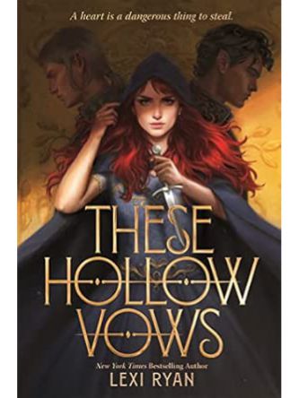 THESE HOLLOW VOW BK1