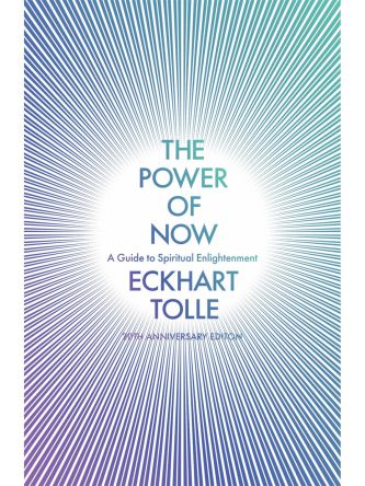 POWER OF NOW