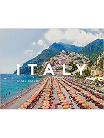 GRAY MALIN ITALY