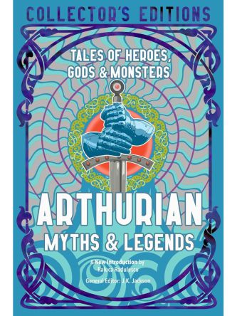 ARTHURIAN MYTHS & LEGENDS