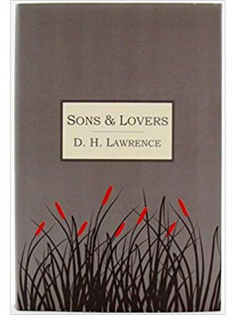 SONS  & LOVERS