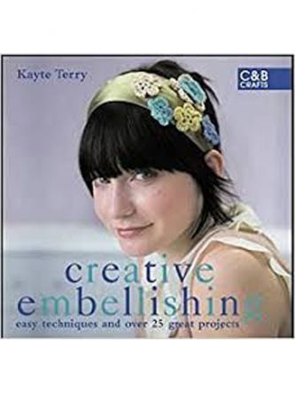 CREATIVE EMBELLISHING