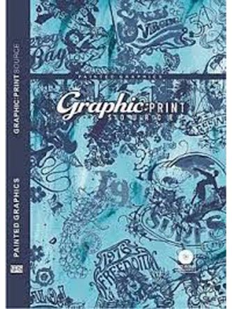 GRAPHIC: PRINT SOURCE: PAINTED GRAPHICS