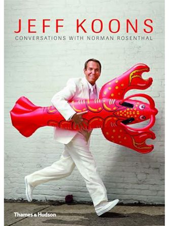 JEFF KOONS