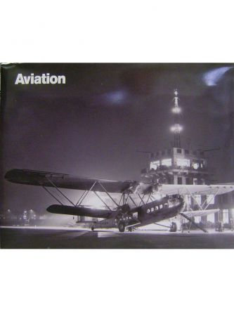 AVIATION POSTER