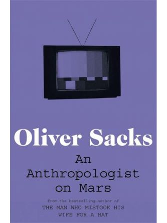ANTHROPOLOGIST ON MARS