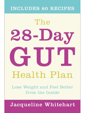 28 DAY GUT HEALTH PLAN