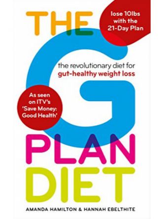 G PLAN DIET