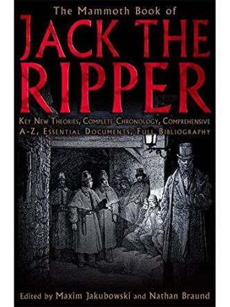 JACK THE RIPPER