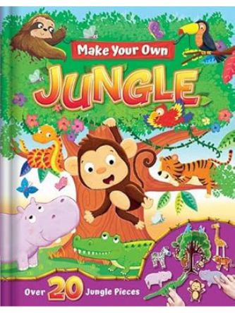 MAKE YOUR OWN: JUNGLE
