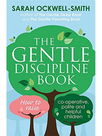 GENTLE DISCIPLINE BOOK