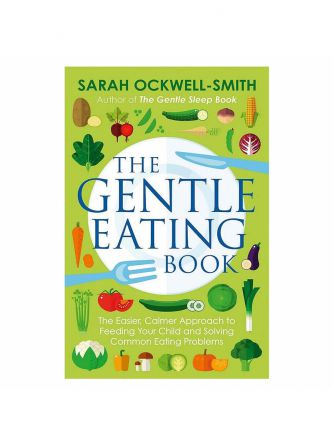GENTLE EATING BOOK