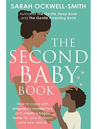 THE SECOND BABY BOOK