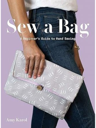 SEW A BAG