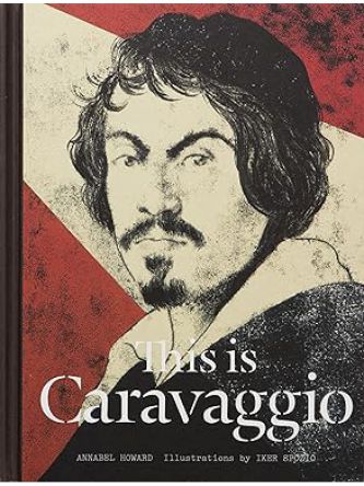 THIS IS CARAVAGGIO