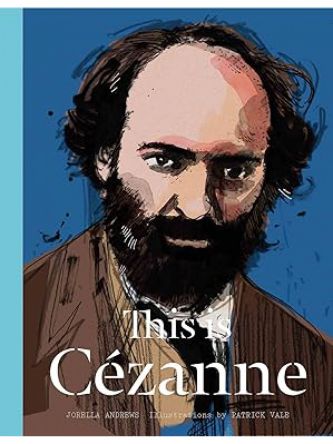 THIS IS CEZANNE