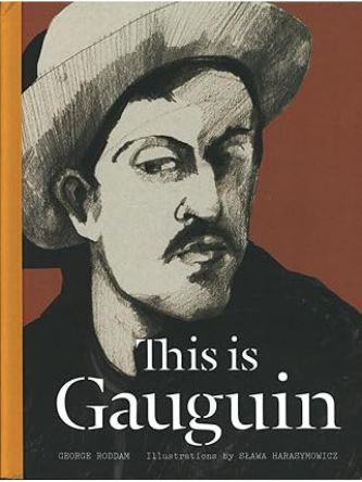 THIS IS GAUGUIN