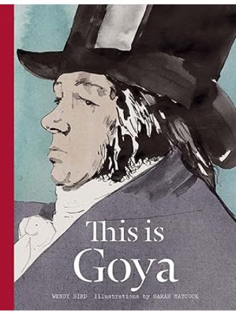 THIS IS GOYA