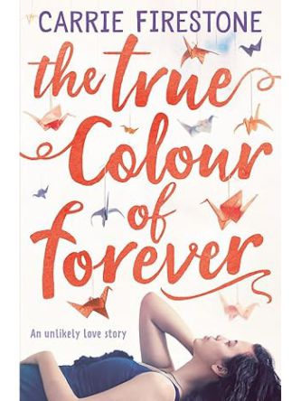 TRUE COLOUR OF FOREVER