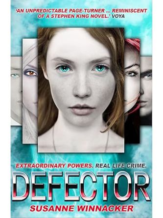 DEFECTOR