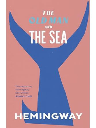 OLD MAN & THE SEA