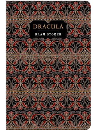 CHILTERN CLASSICS: DRACULA