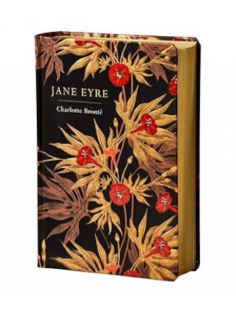 CHILTERN CLASSICS: JANE EYRE