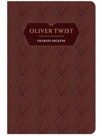 CHILTERN CLASSICS: OLIVER TWIST