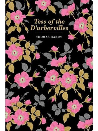 CHILTERN CLASSICS: TESS OF THE D’URBERVILLES