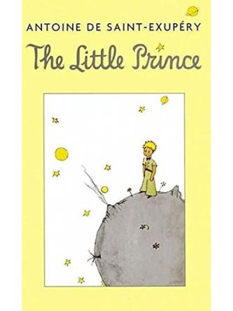 LITTLE PRINCE