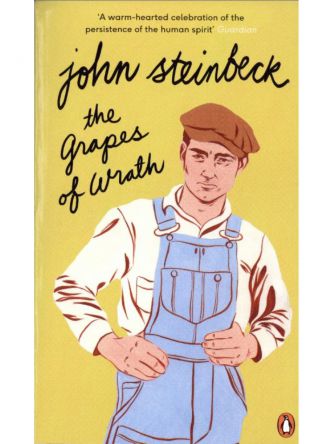 GRAPES OF WRATH