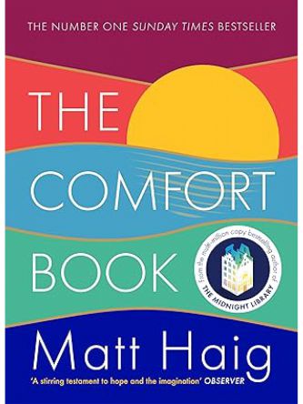 COMFORT BOOK