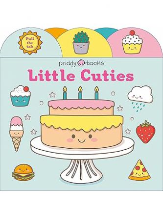 LITTLE CUTIES