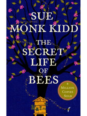 SECRET LIFE OF BEES