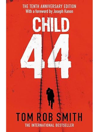 CHILD 44