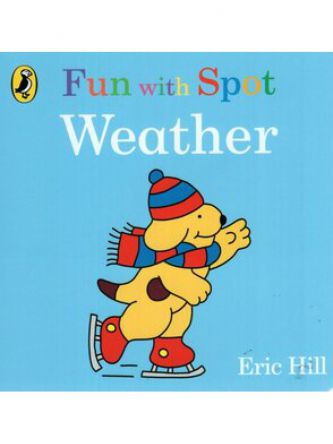 SPOT WEATHER