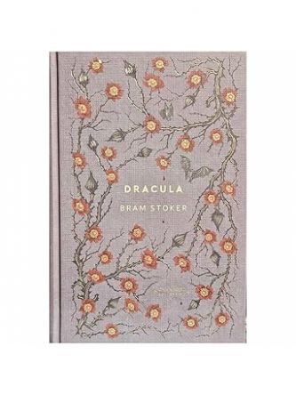 NEW CRANFORD DRACULA